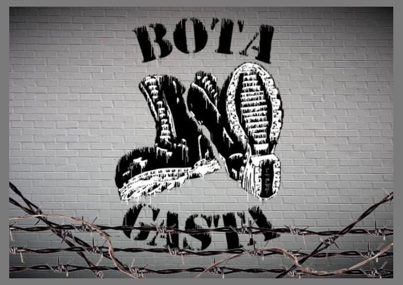 Bota Gasta